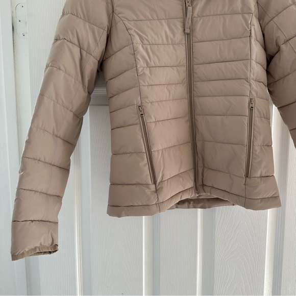 Abercrombie-Puffer jacket - Picture 4 of 5